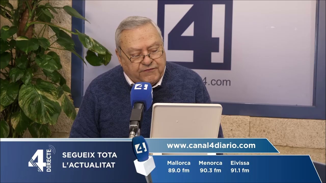 Buenos días... a pesar del Gobierno | Juan José Tenorio | 16-03-26