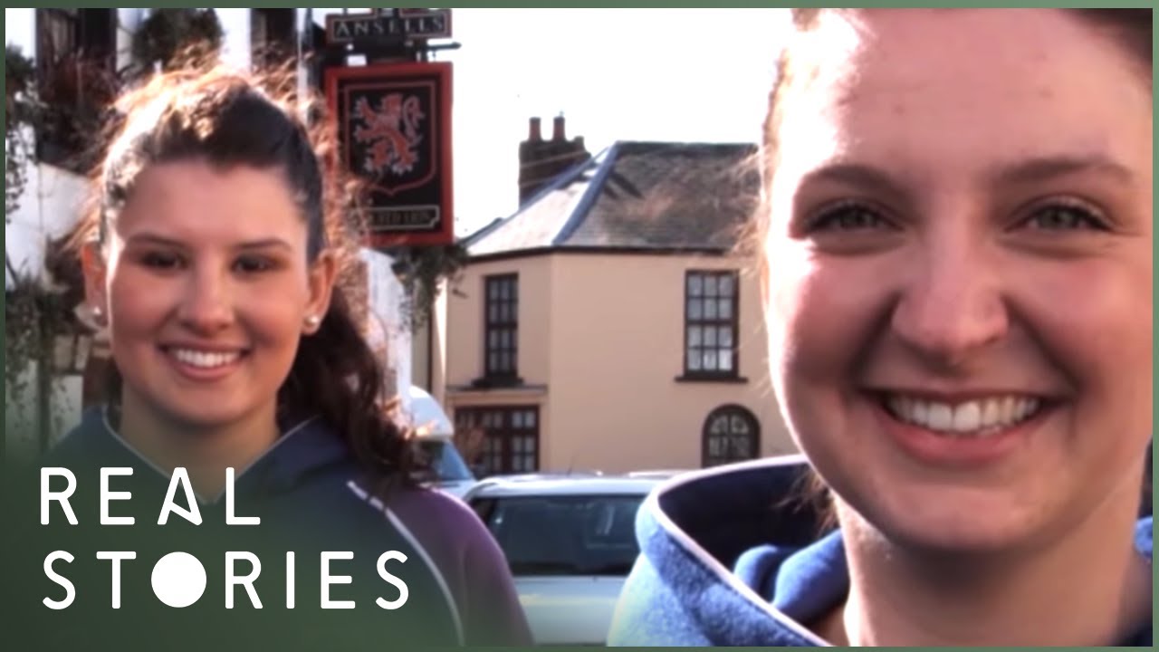 The Red Lion (British Drinking Culture Documentary) | Real Stories