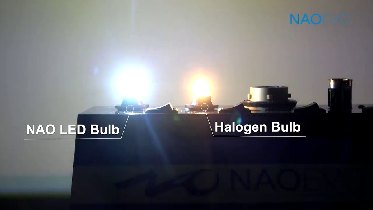FOCO LED T10 W5W L&Aacute;GRIMA 400LM #NAOEVO PARA AUTOS Y MOTOS