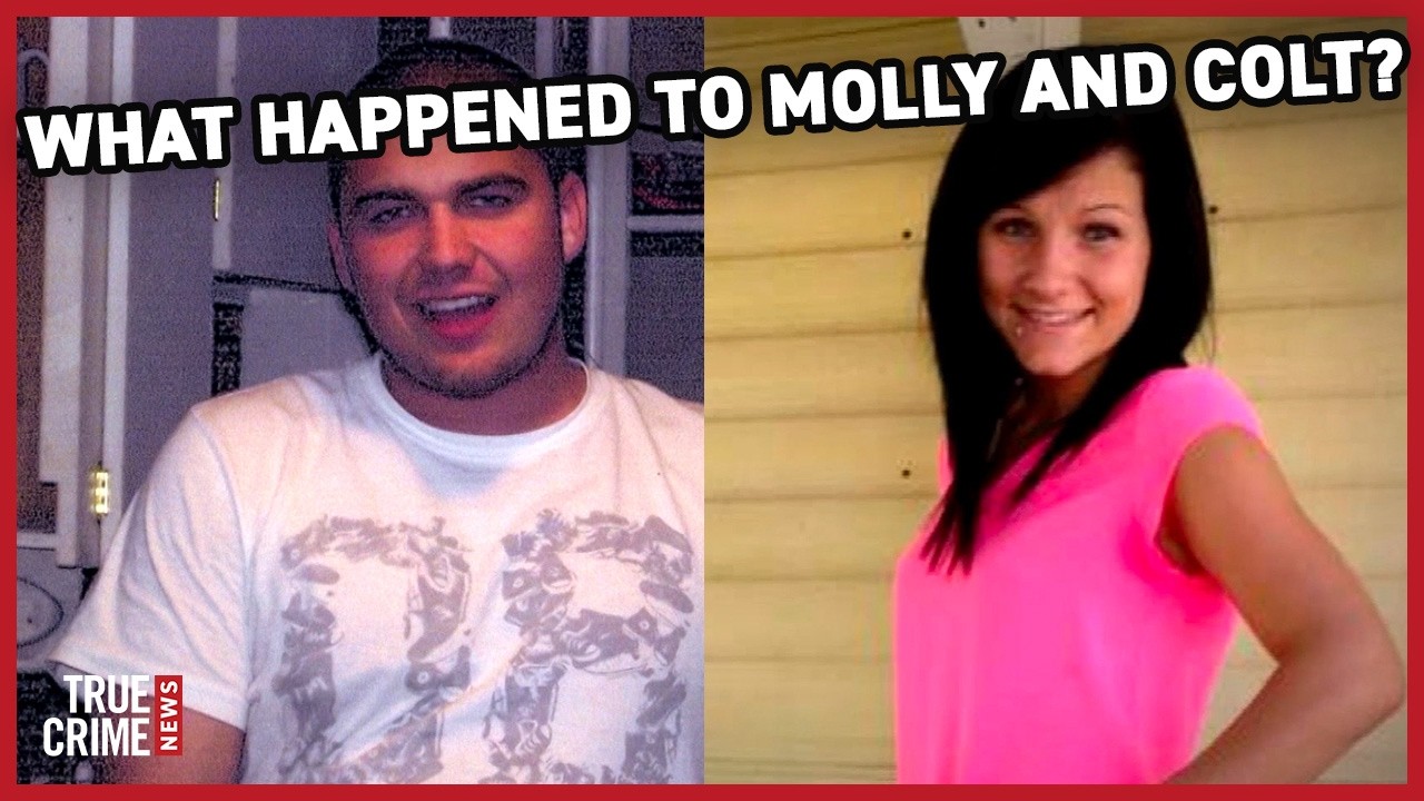 A car chase, a disappearance, and an alleged cover-up