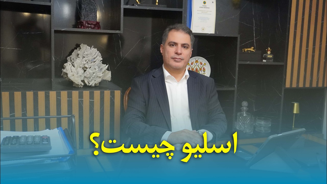 اسلیو چیست؟