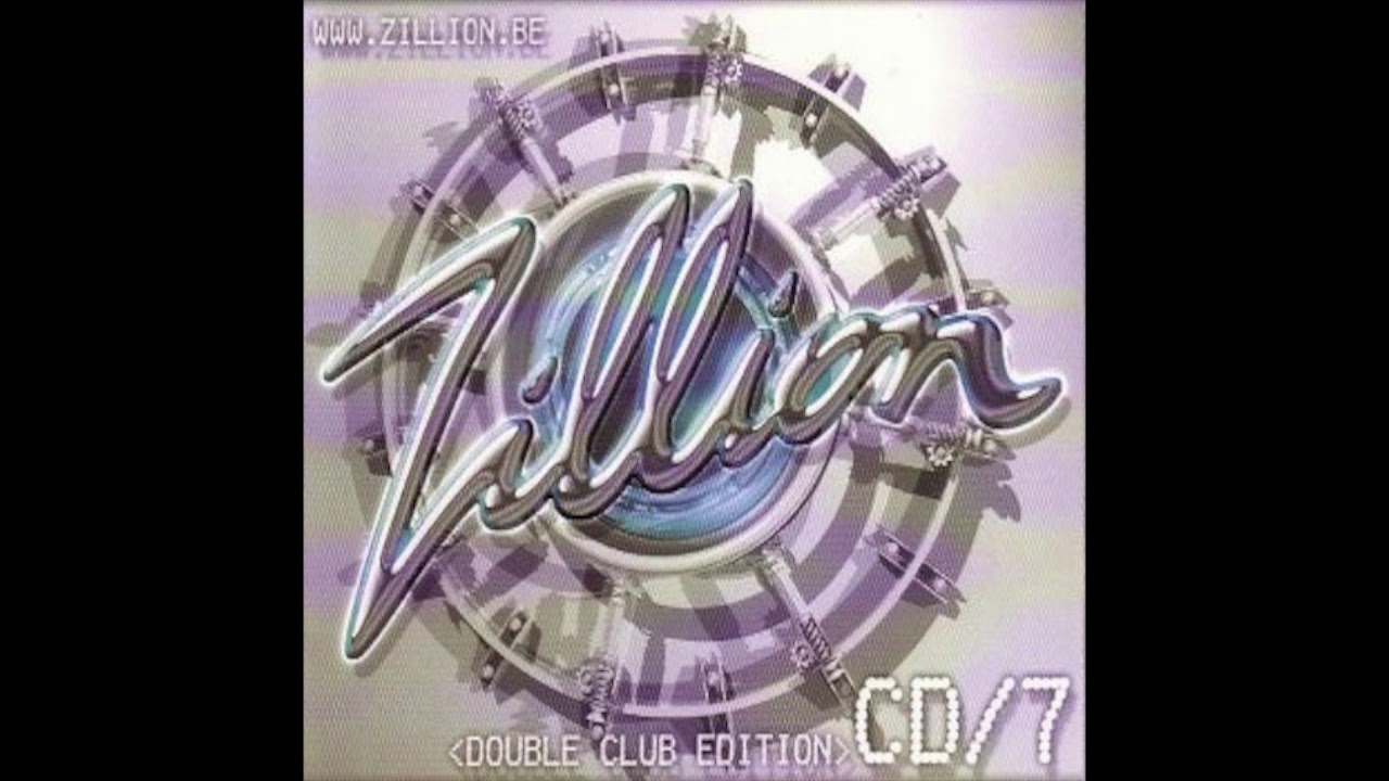 Zillion 7 Cosmos (Original Mix) (Parker & Clind)