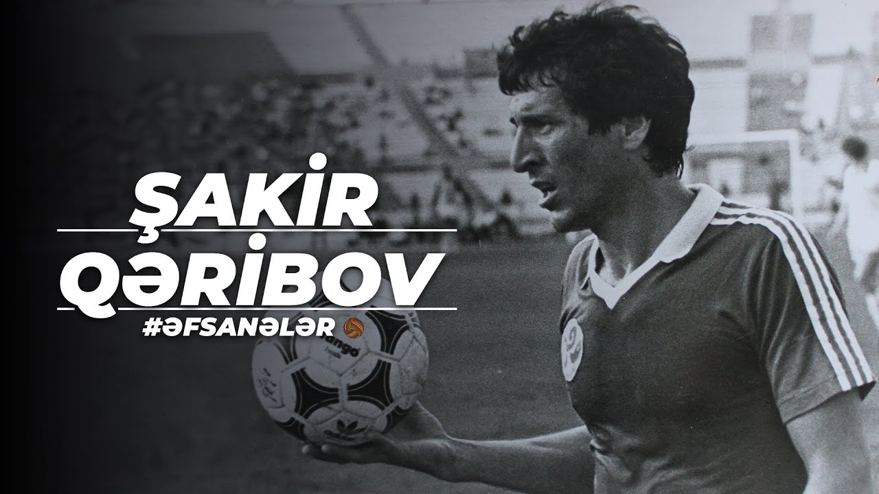 🎙️ 70 yaşlı Şakir QƏRİBOV: 