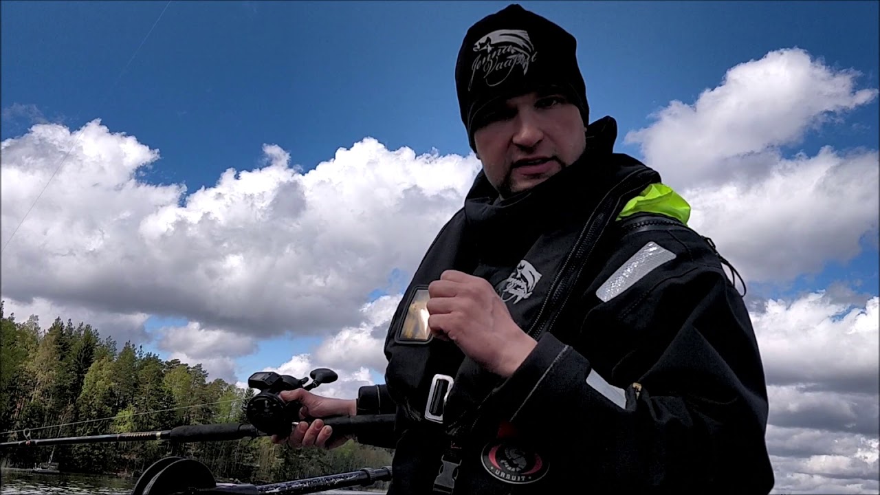 Kuinka päästään jopa 10 metriin ilman syvätakilaa?