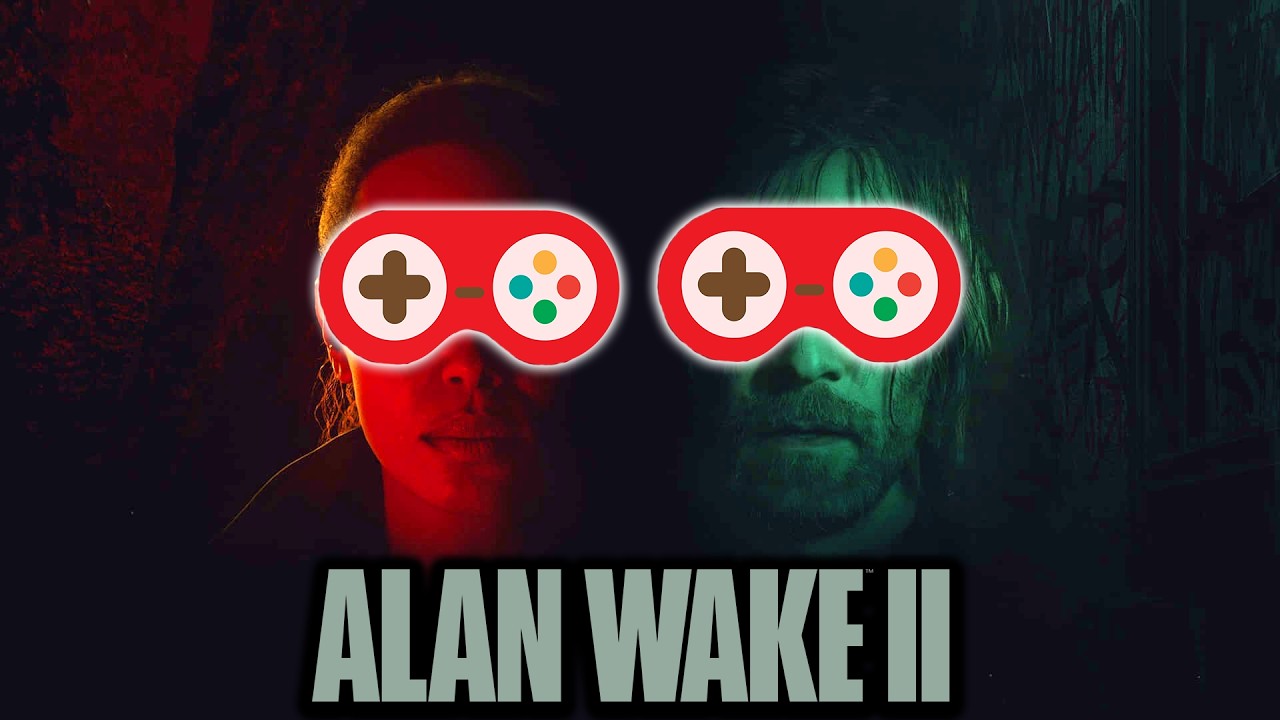 Alan Wake 2 та виконую бажання глядачів за донат ЗСУ #8