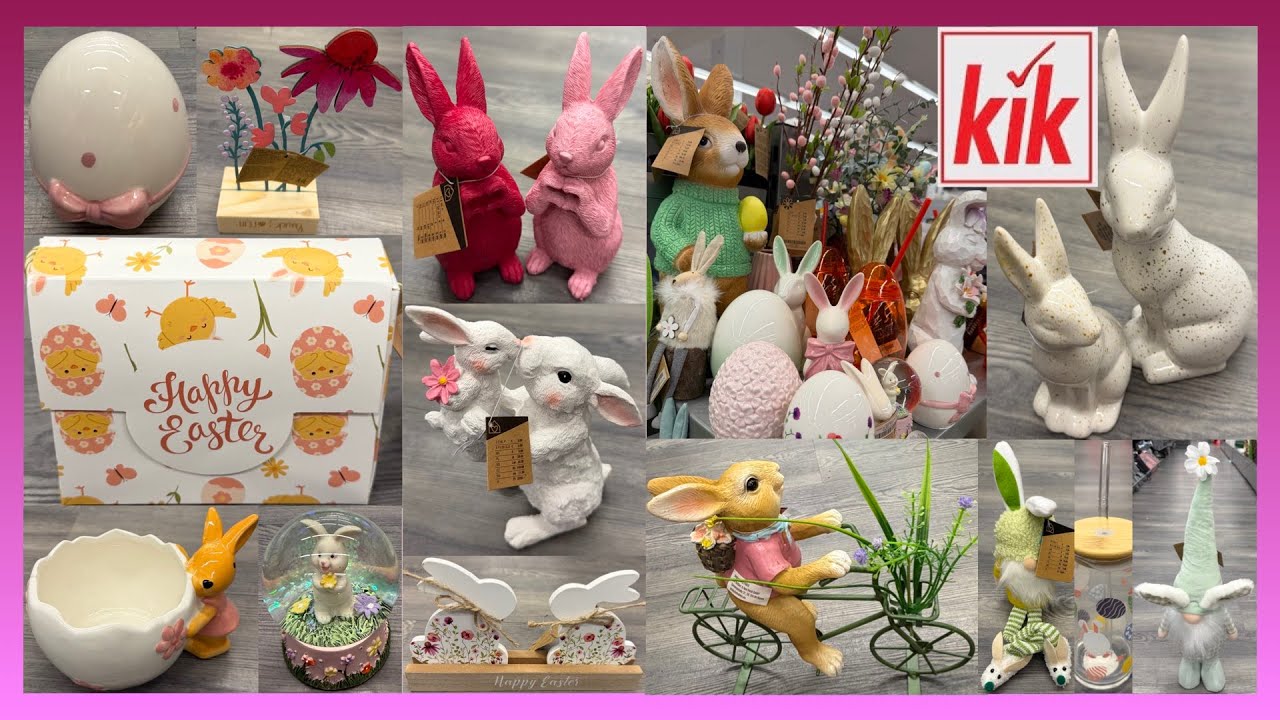 FROHE OSTERN!! ***Jetzt bei Kik***