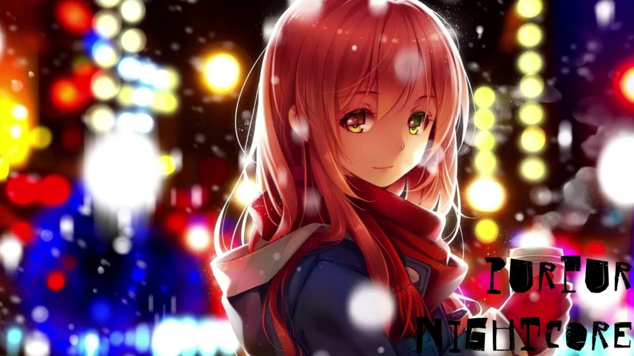 Nightcore - DAISIES (Justin Bieber)