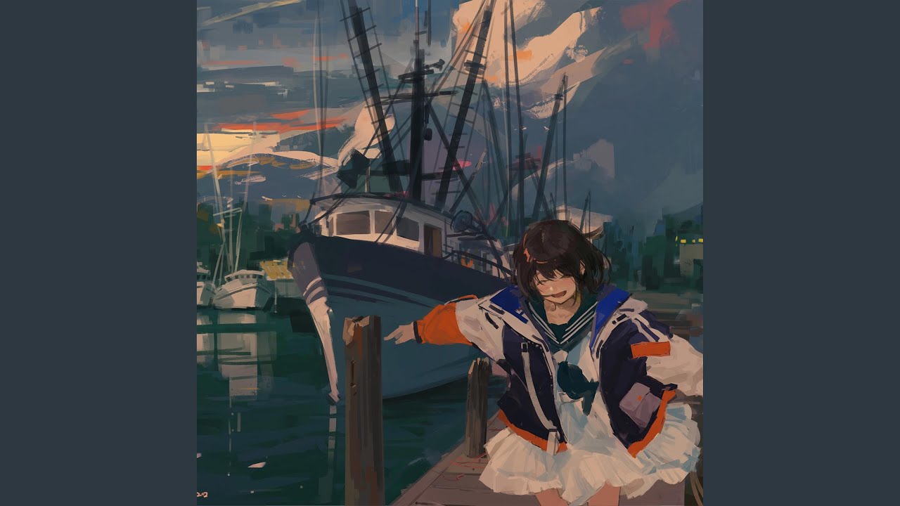 Home (feat. Wisteria Iroha)