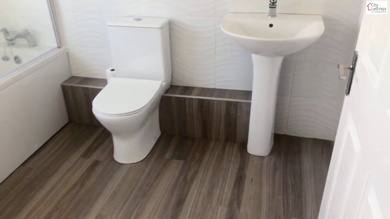 TRENT: 3 Beds: Tintagal Green, Clifton, Nottingham, NG11