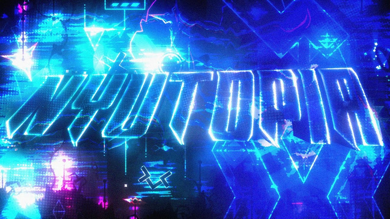 NYUTOPIA - FULL LEVEL (OUT NOW)
