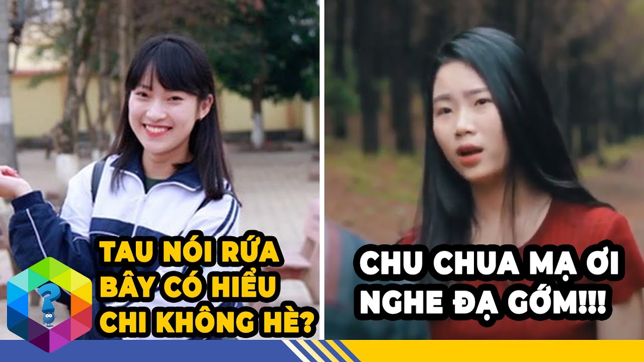 Người Việt Cũng Chào Thua Với 5 Tỉnh Thành Có Giọng Nói Khó Nghe Nhất - Top 1 Khám Phá
