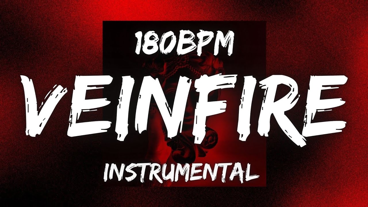 Veinfire - Aiden Malacaria