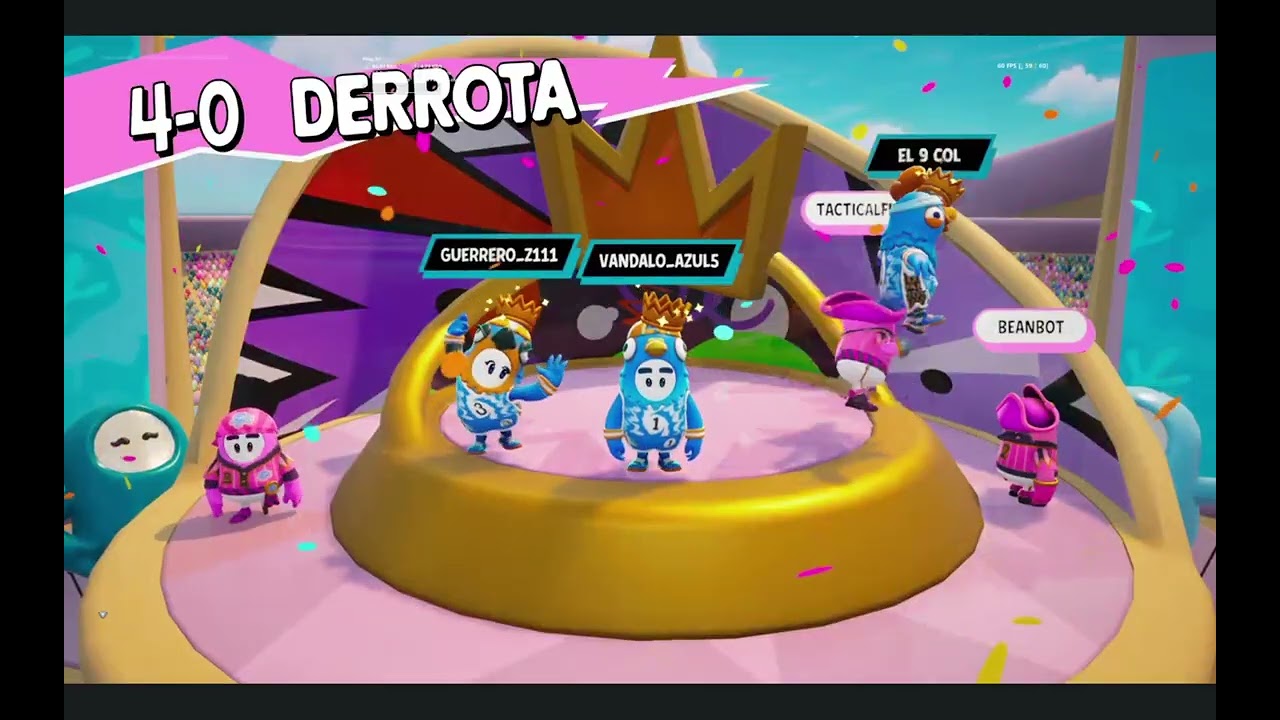 Fortnite Otra ves