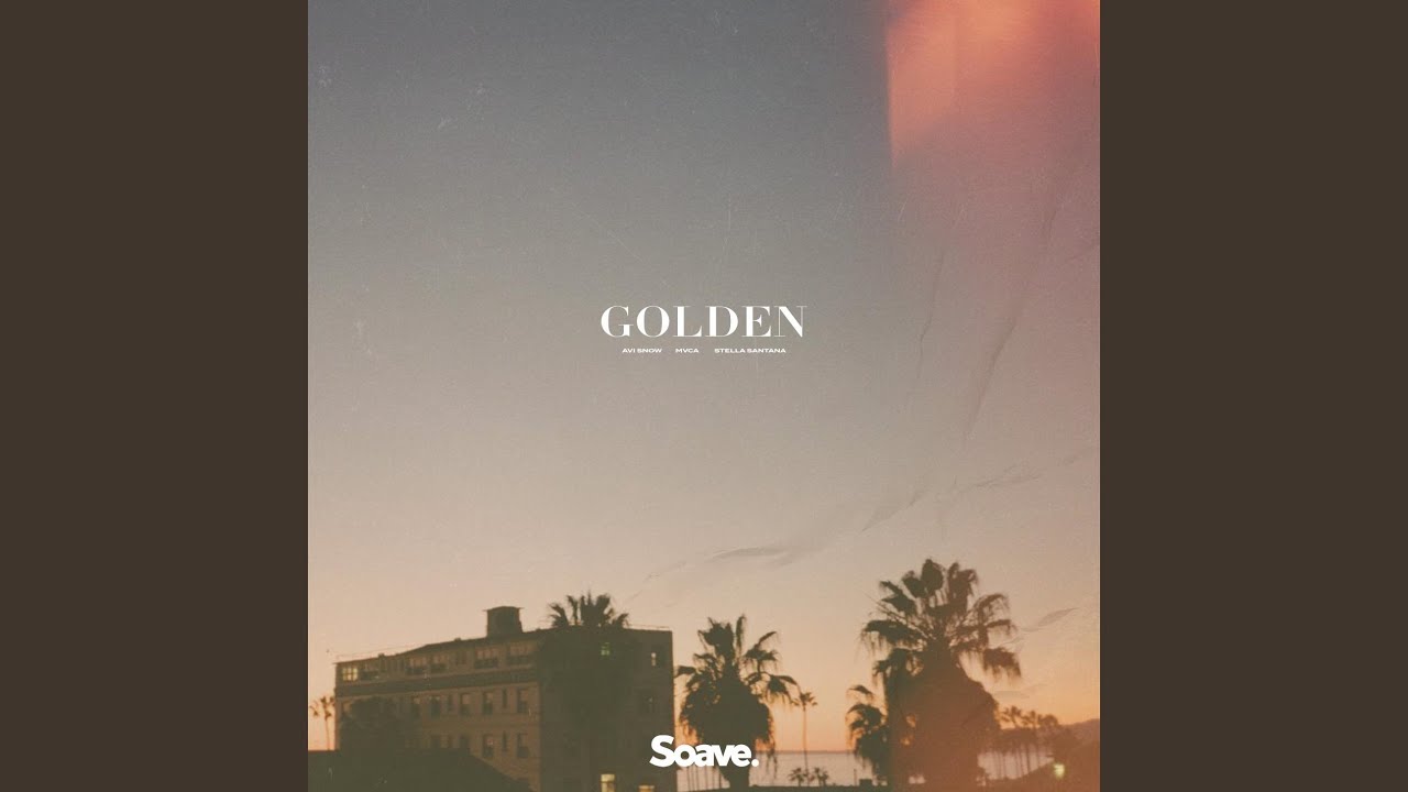 Golden