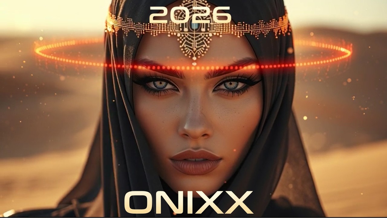 THE BEST MUSIC 2026 | Melodic Deep House & Ethnic MIX &ndash;Pure Emotional & Heavy Bass