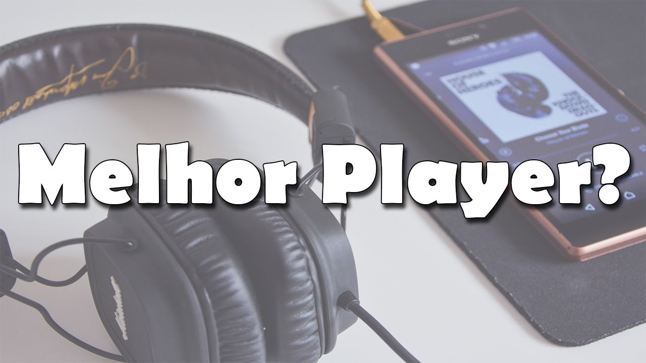 Boa Pala - Um dos melhores players de m&uacute;sica para android