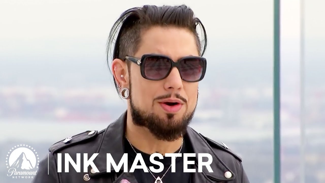 Meet Your Maker Part I | Master vs. Apprentice (Season 6)