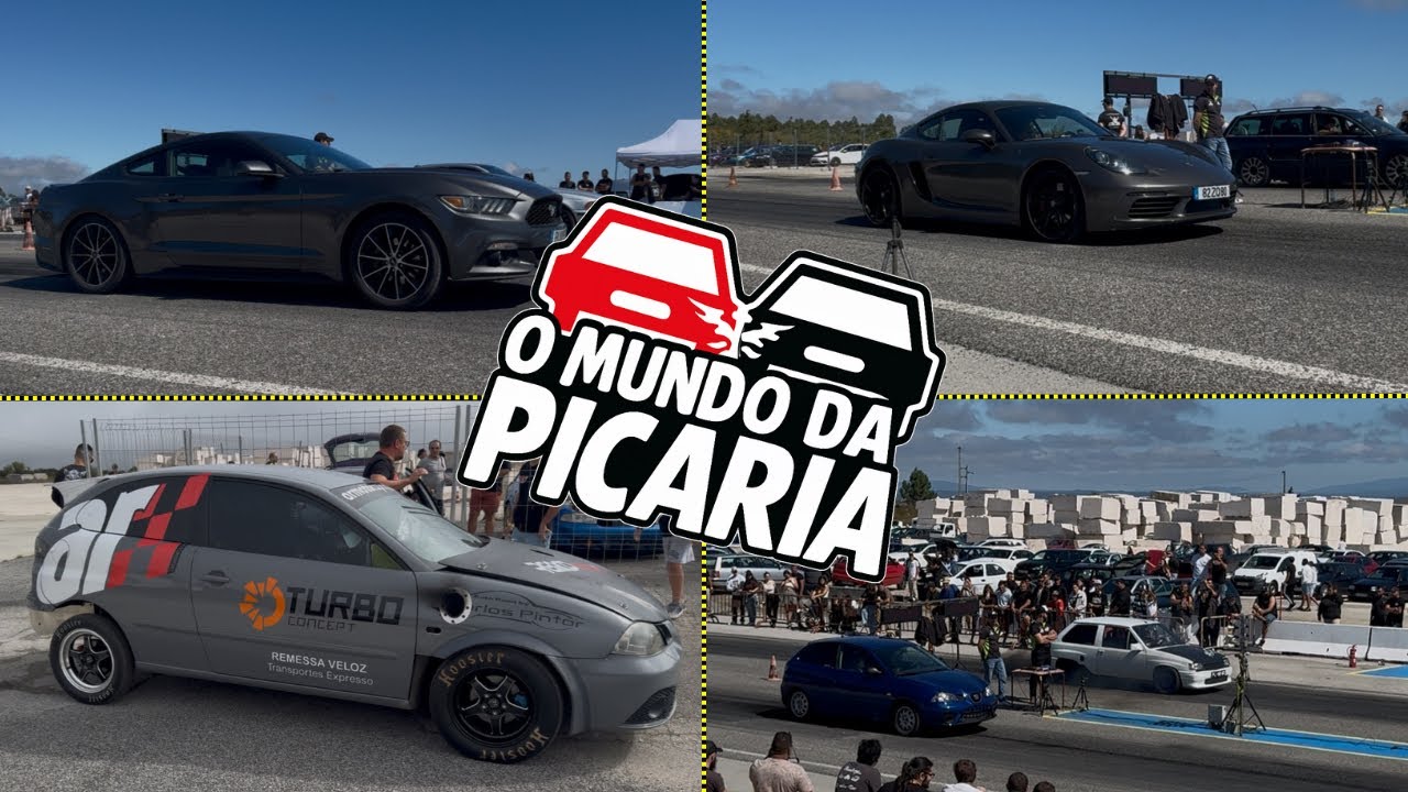 🔥 Mundo da Picaria 09/2025 💥/ Peças Vag ✌️