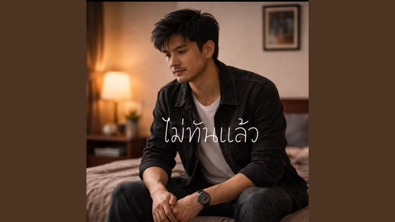 ไม่ทันแล้ว