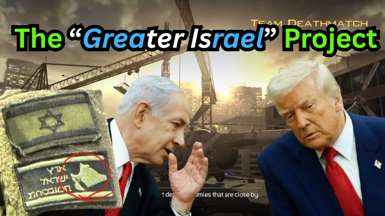 How And Why America Is Warring With Israel