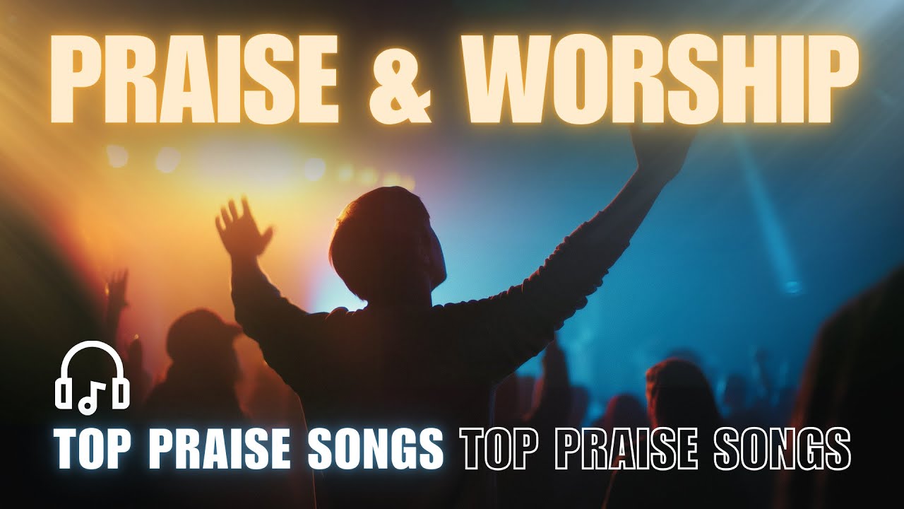 Top Praise and Worship Songs of 2026 - Nonstop Praise Playlist