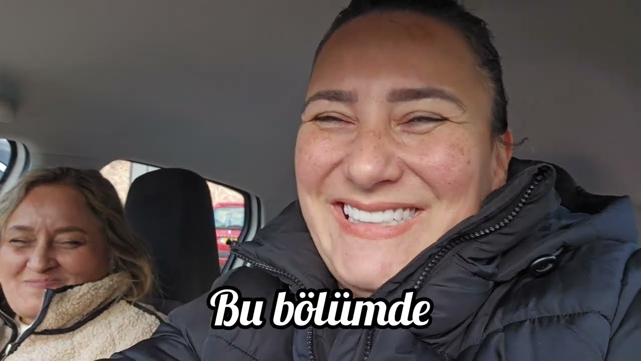 GÖRÜMCEMLE ALIŞ VERIŞTEYİZ😱🤭/ HOLLANDA MARKET FIYATLARI 🛒