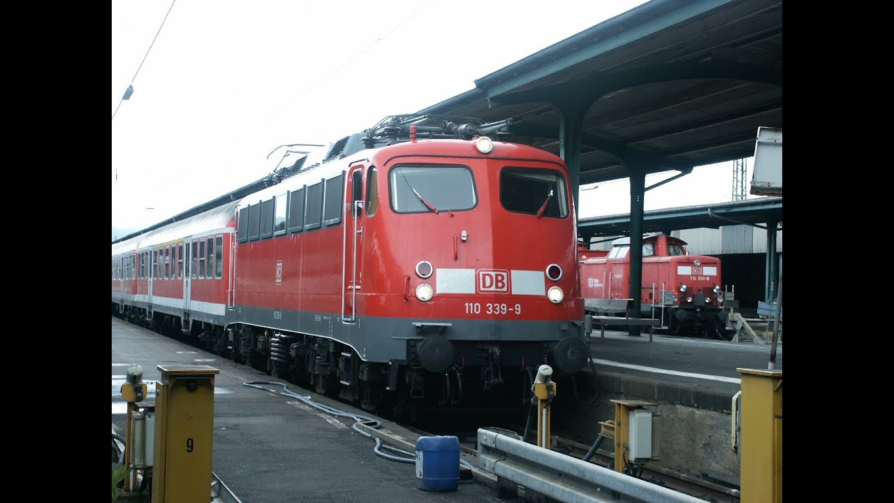 Kassel-Bebra