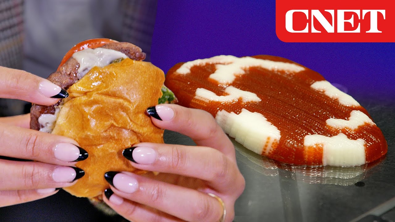 Я попробовал культивируемое мясо: будущее ли это еды?