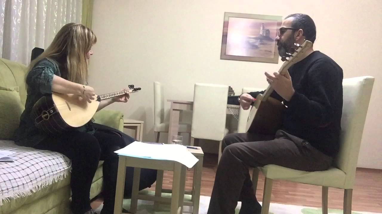 Bağlama saz kursu dersi özel ders Ankara Keçiören 5449671541 karşıdan görünen yayla