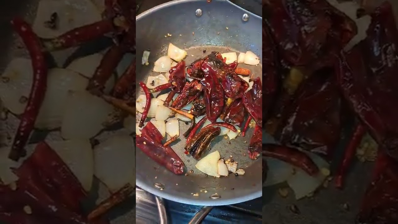 Camarones Ala Diabla.muy ricos