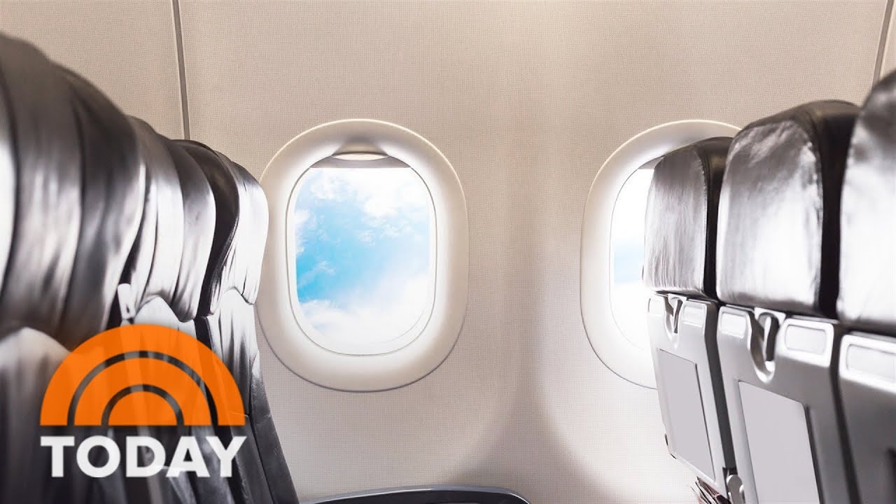 'Torture:' Airline Passengers Sound Off Over Shrinking Seat Size