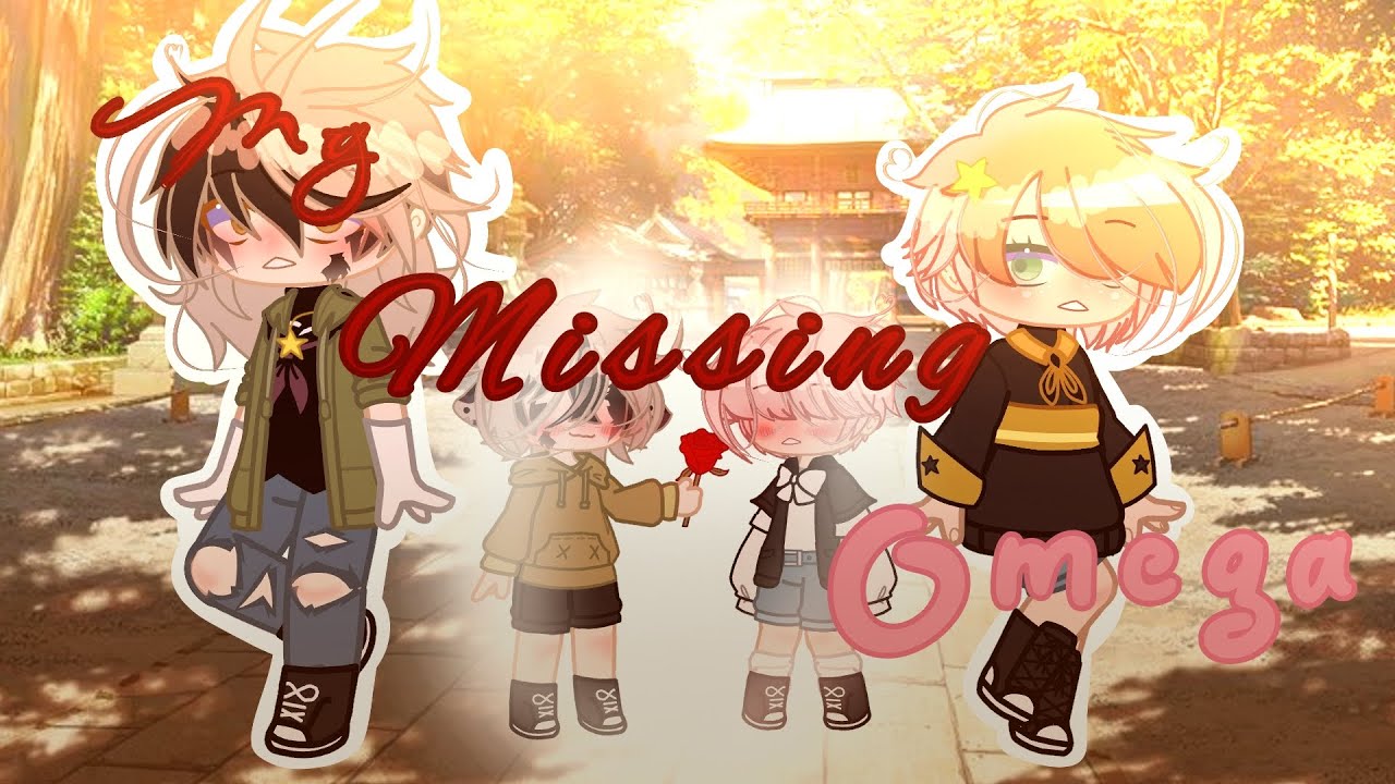 ♡My Missing Omega♡𝙈𝙚𝙚𝙩𝙞𝙣𝙜 𝙮𝙤𝙪 𝙤𝙣𝙘𝙚 𝙖𝙜𝙖𝙞𝙣♡bl/gay♡gcmm/series♡Omegaverse♡By:Ohayoko-kun_bl♡enjoy!!♡