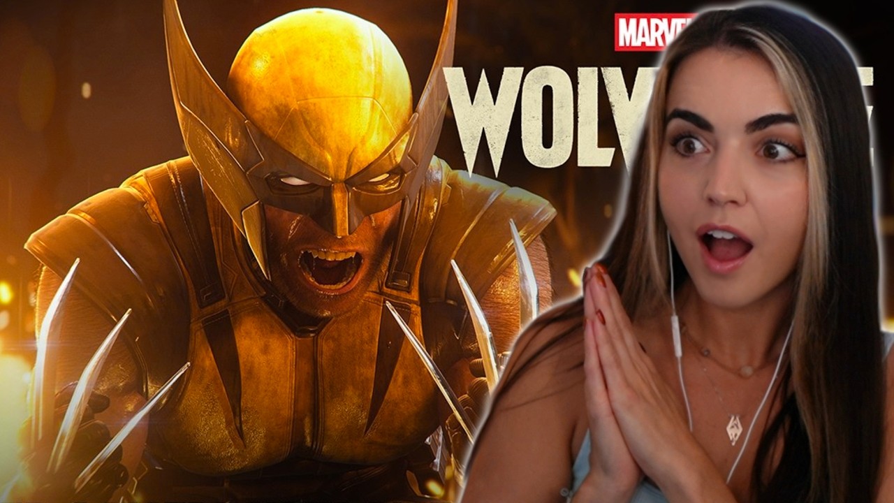 ХОЧУ ЖЕСТОКОСТИ! | Реакция на геймплейный трейлер Wolverine с State of Play