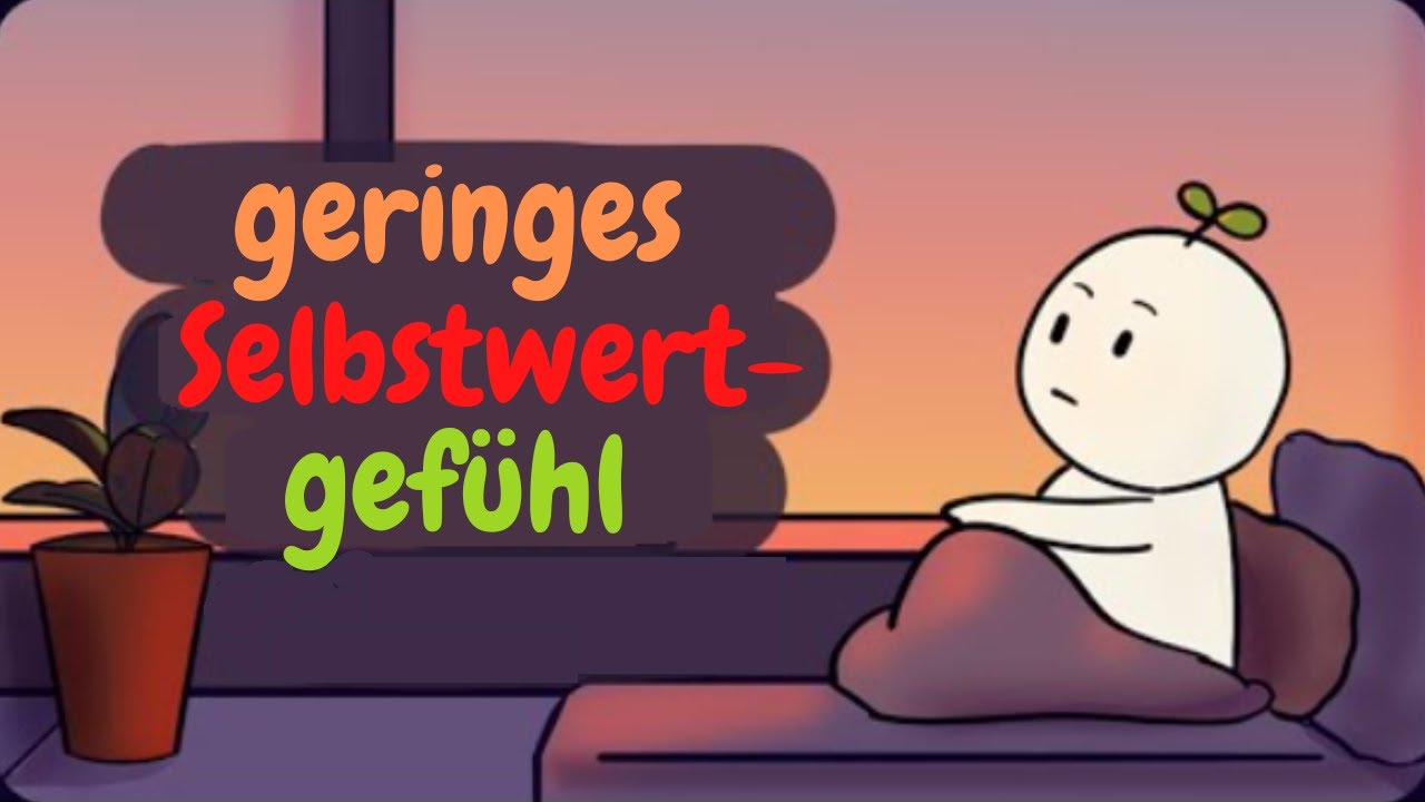7 Gewohnheiten von Menschen mit geringem Selbstwertgef&uuml;hl