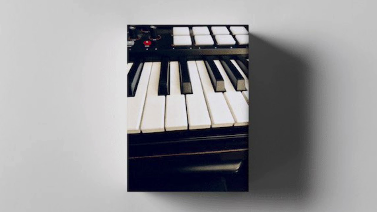 [FREE] - LOOP KIT 2021 - 