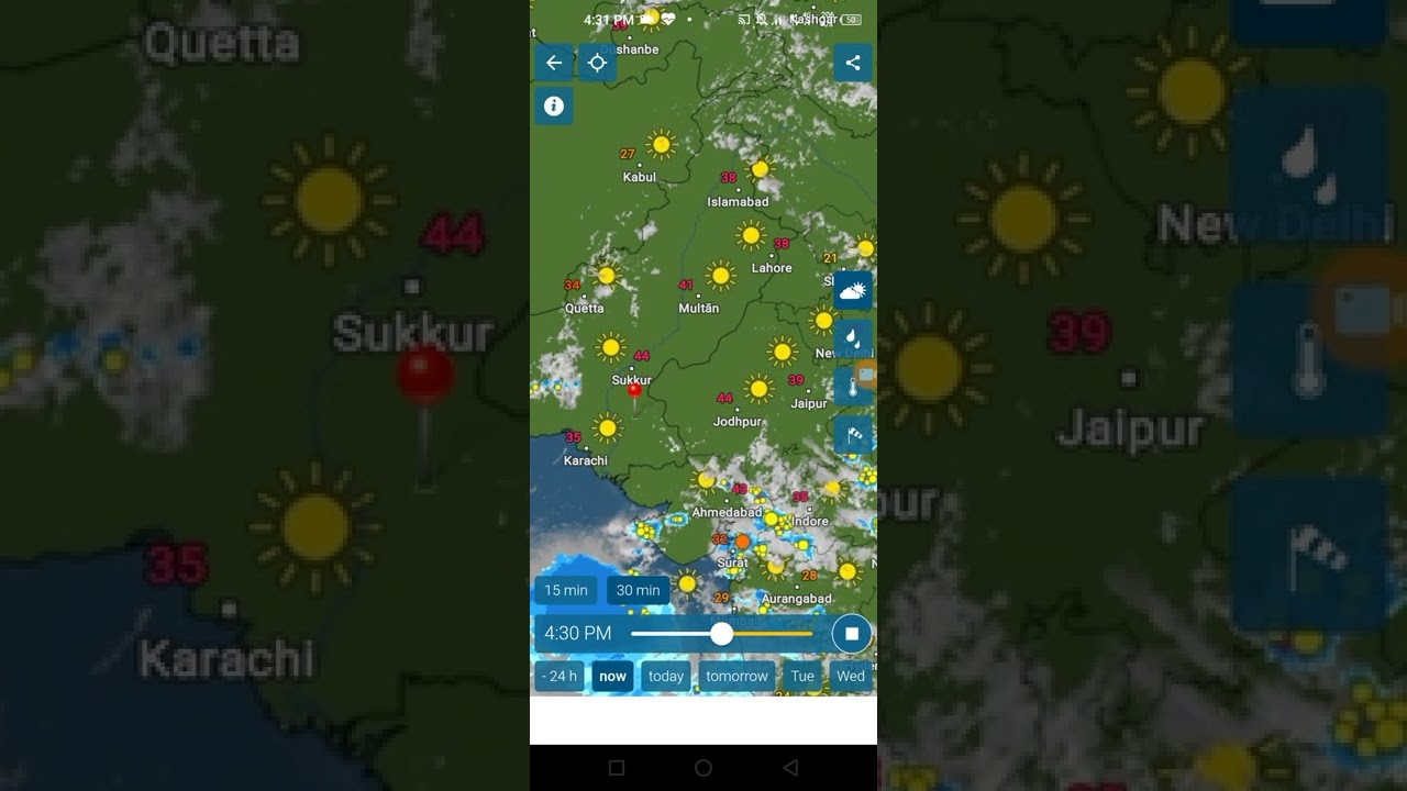 Sindh weathar update today | Sindh weather | Karachi weather | Sindh weather update today | Dr hanif