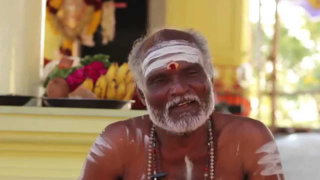 sri kaylana murugan