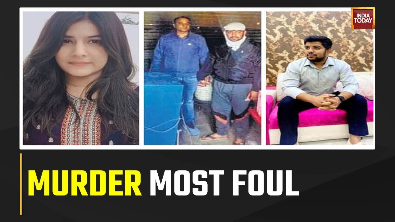 Delhi Murder| Watch : Ground Report With Detailed Information Of Nikki Yadav And Sahil's Journey