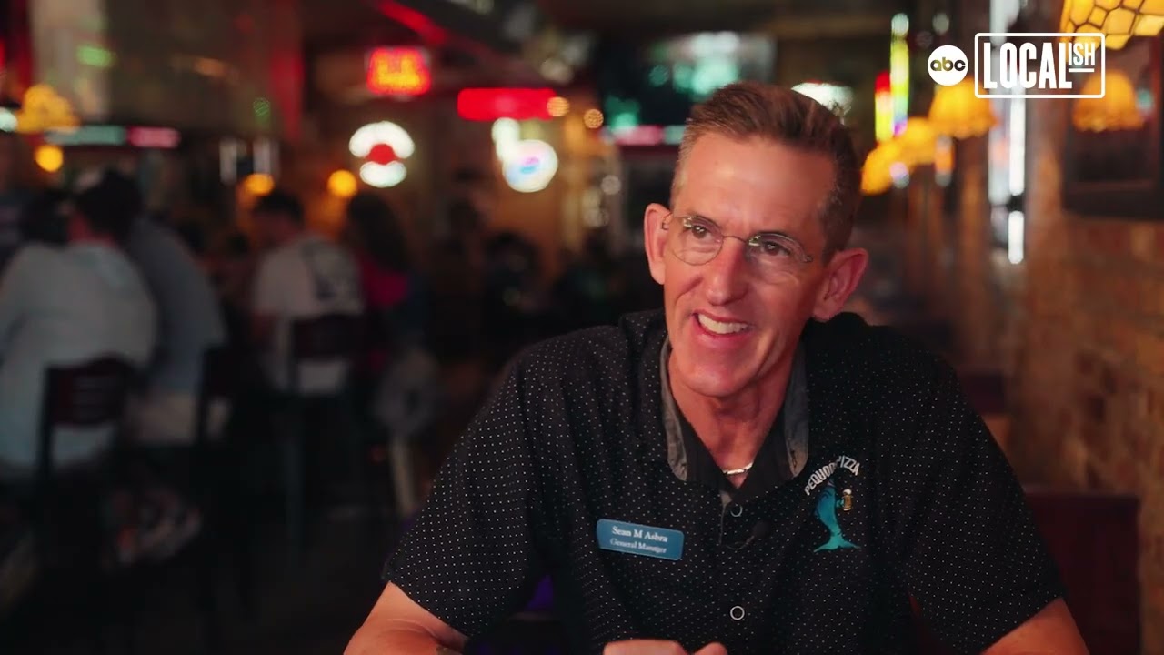 FX&rsquo;s The Bear overwhelmed an already busy Pequod&rsquo;s Pizza: &lsquo;Business was just crazy&rsquo;