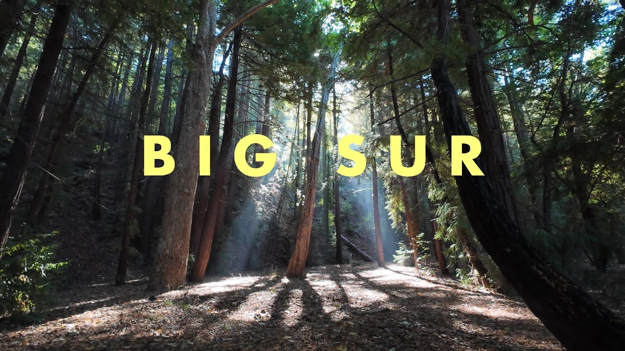 Big Sur