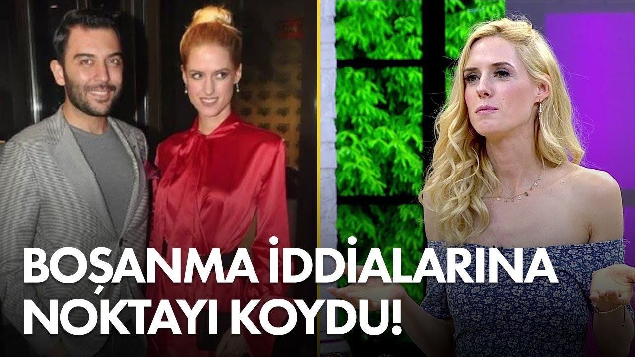 Wilma Elles: Kerem Göğüş ile ilişkimiz bitti! - Müge ve Gülşen'le 2. Sayfa