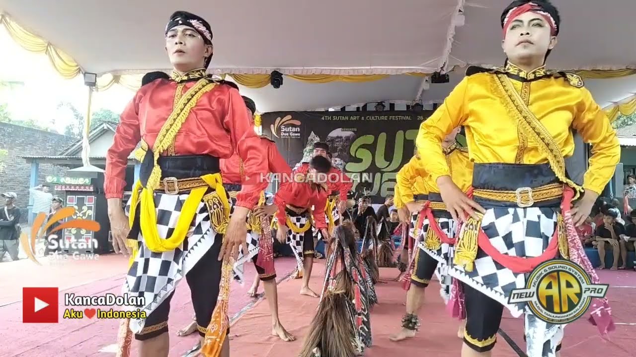 Jathilan KRIDHO MUDO BUDOYO KMB Botton Kopen live SUTAN DUE GAWE 2024 Mertoyudan Magelang
