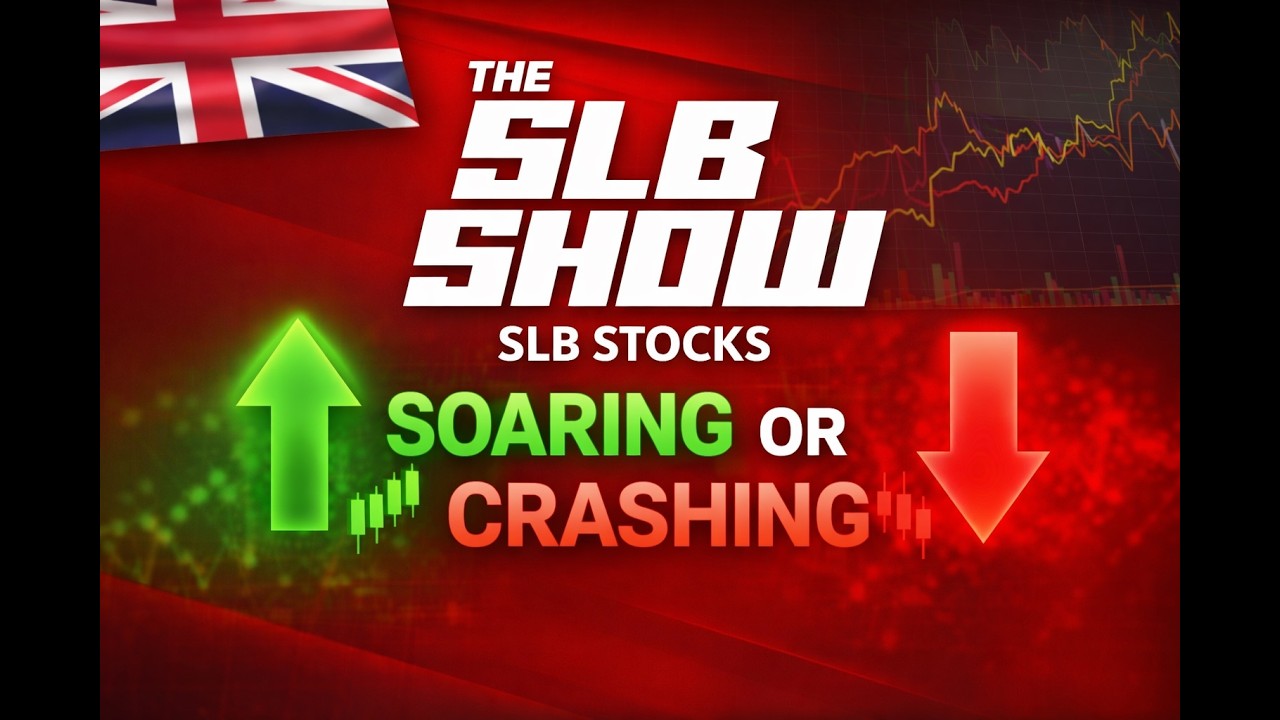 SLB Stocks Are Soaring (or Crashing) 📈📉 | Every Team Rated Before the International Break