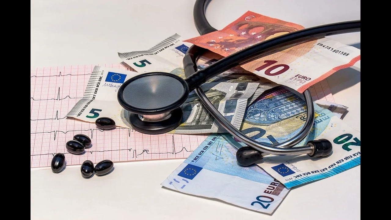 The Unsustainable Math of Medicare Physician Payment Cuts