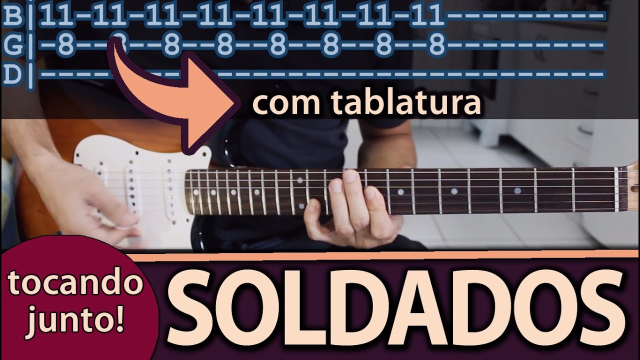 Tocando junto 
