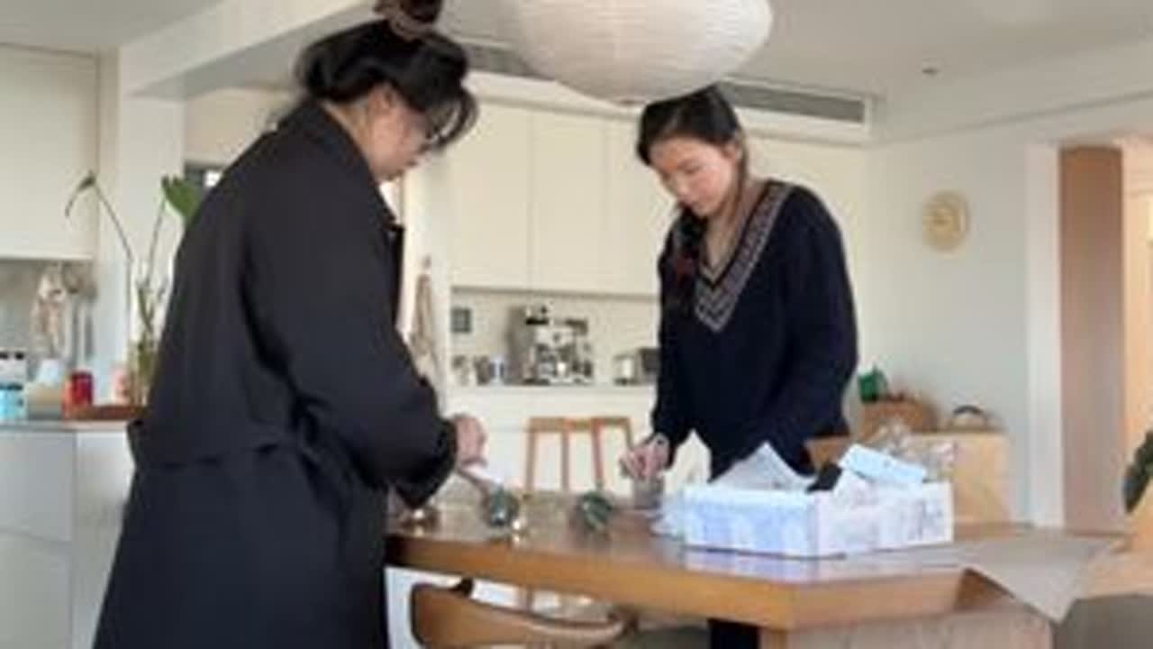 VLOG与好友的闲适时光#vlog #vlog日常 #普通人的日常记录 #好友出行#人类幼崽日常