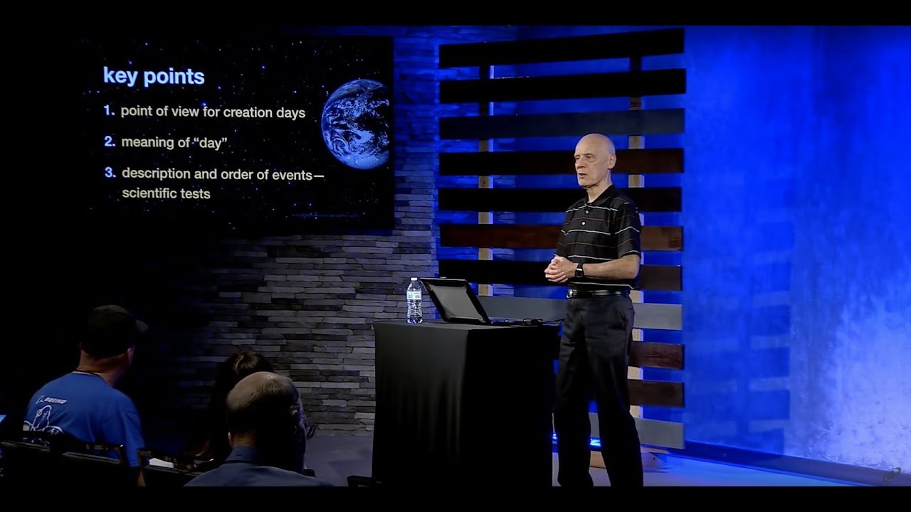 Reasons Forum: Putting Genesis to the Test