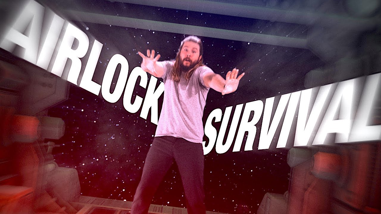 Are Airlocks Actually Deadly?