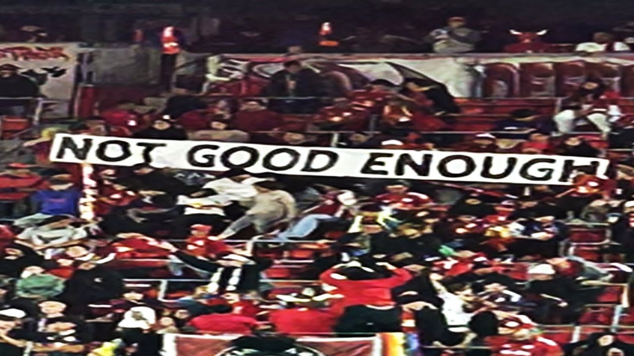 MLS Has A Problem