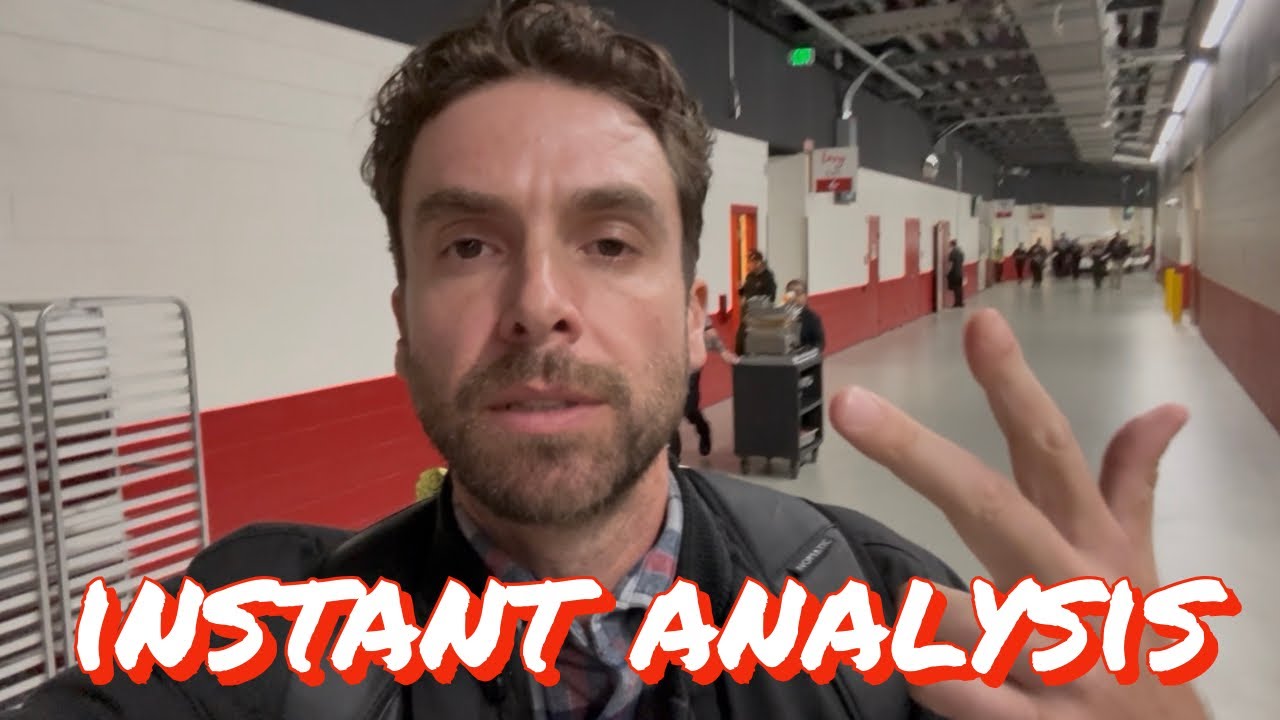 Instant Analysis of the 49ers&rsquo; 36-30 Win Over the Arizona Cardinals